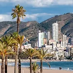 Alegrias De Poniente